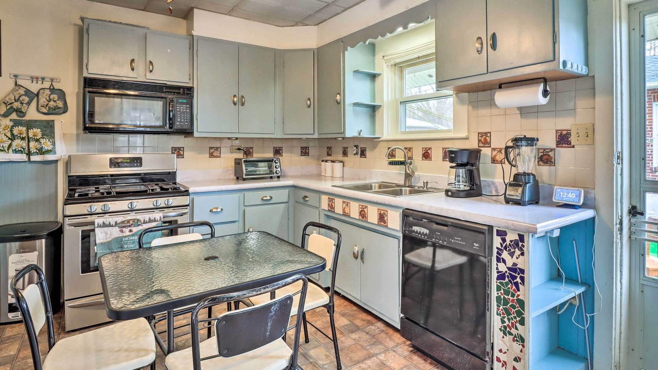 Photo of Kitchen in Allentown