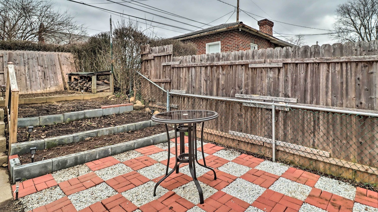 Photo of Outdoor in Allentown