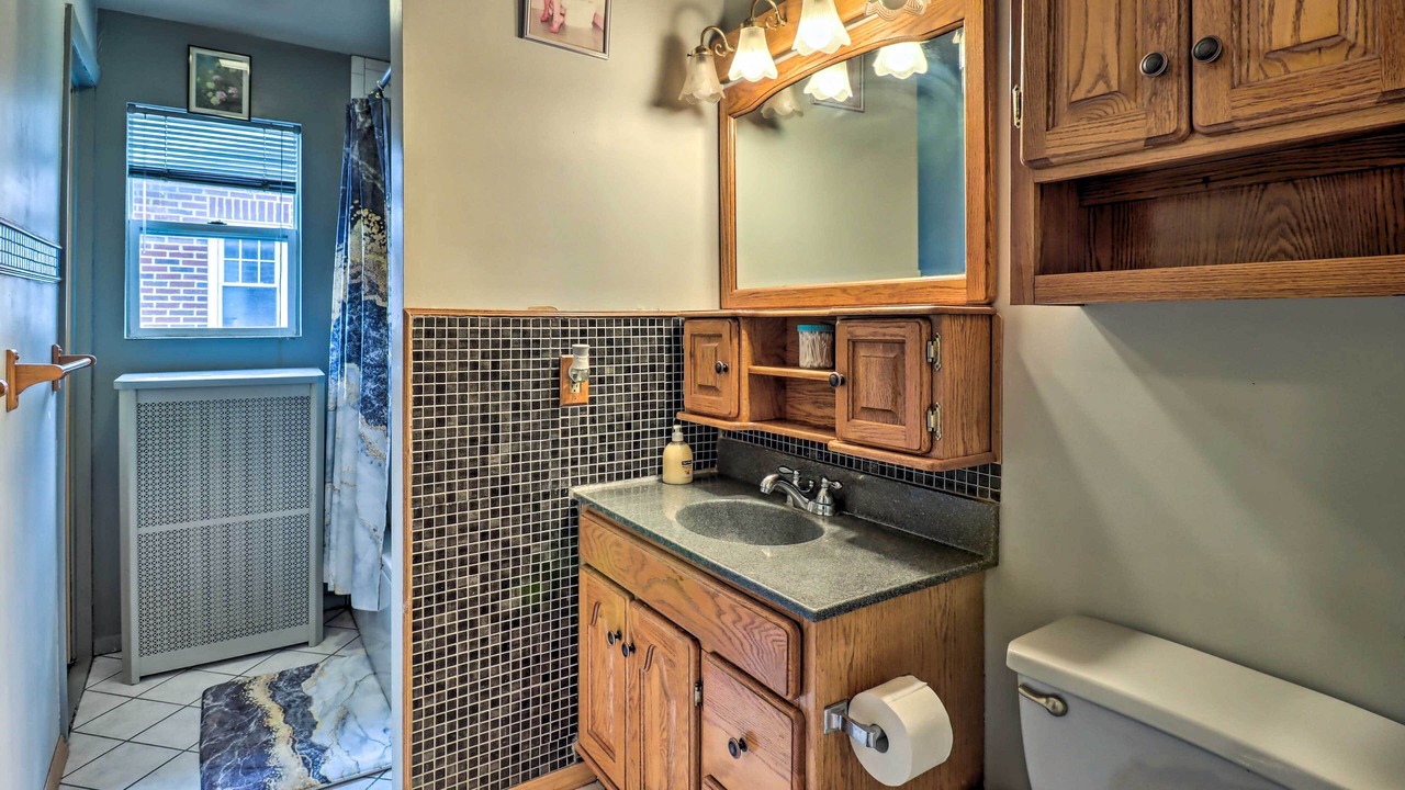 Photo of Kitchen in Allentown