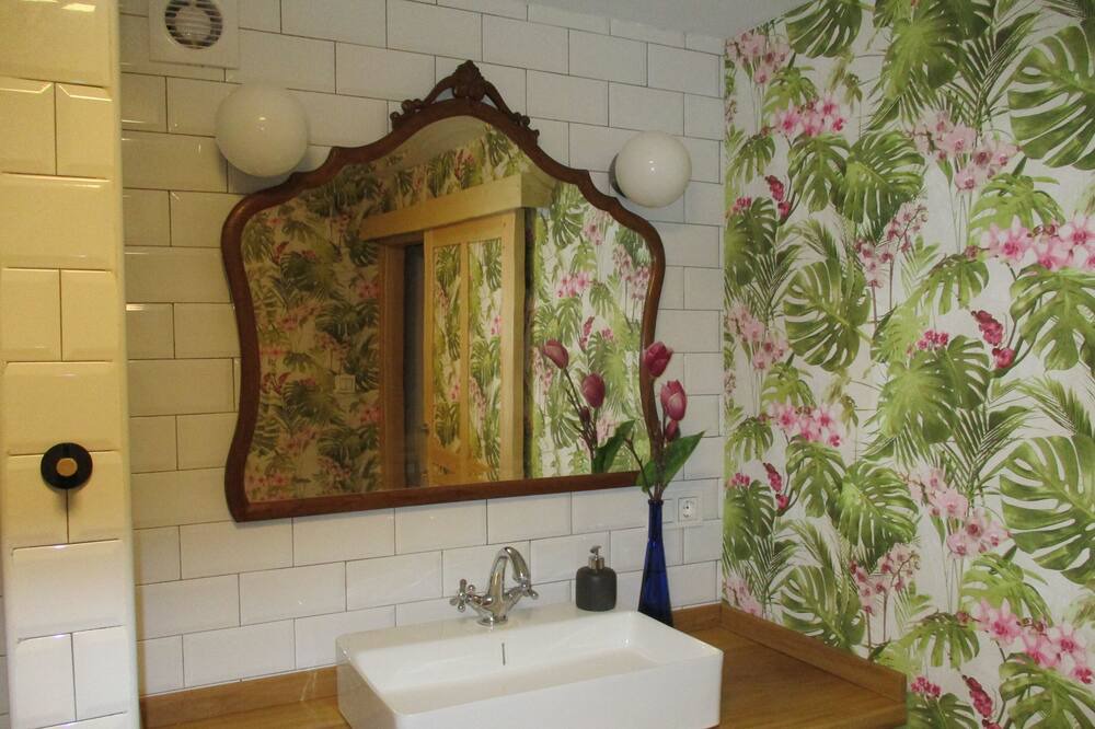 Photo of Bathroom in Irun