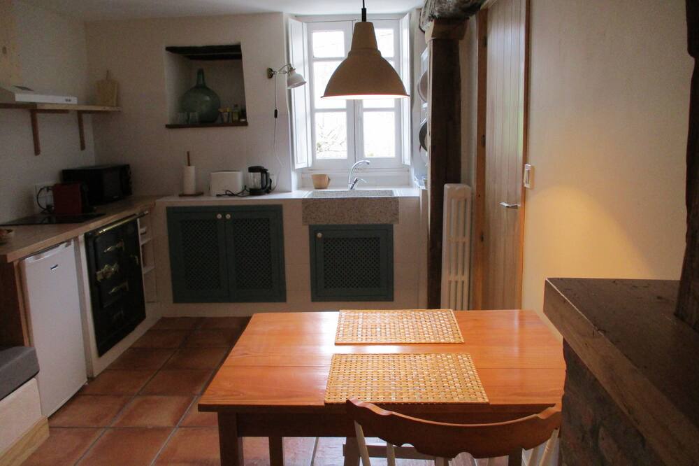 Photo of Kitchen in Irun
