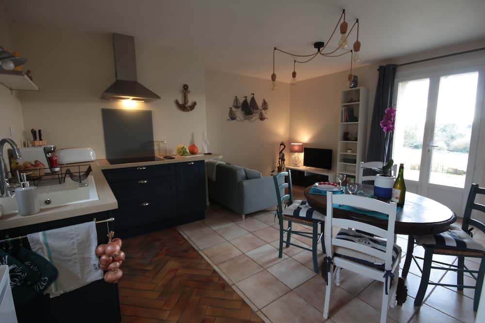 Photo of Kitchen in Guiclan