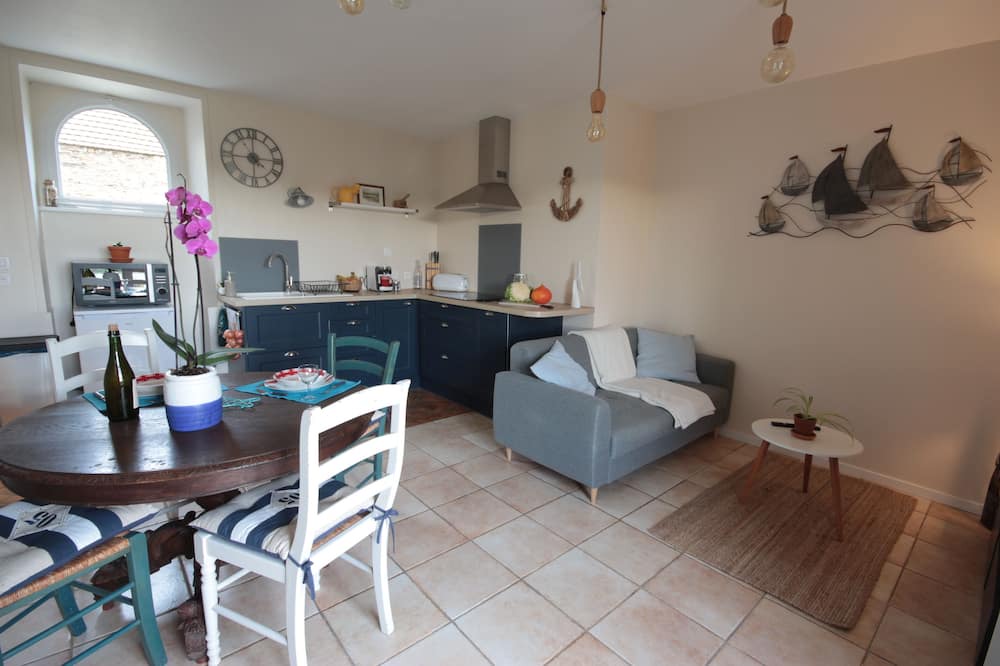 Photo of Kitchen in Guiclan