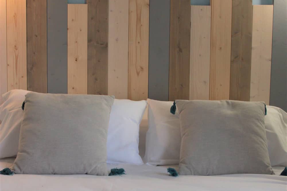 Photo of Bedroom in Guiclan