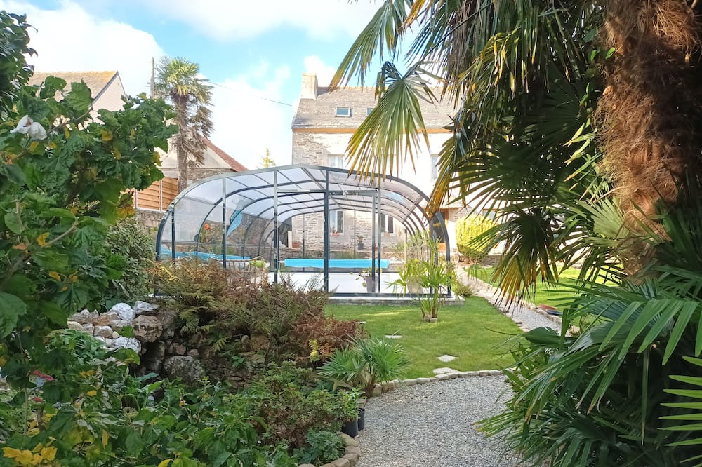 Photo of Outdoor in Guiclan