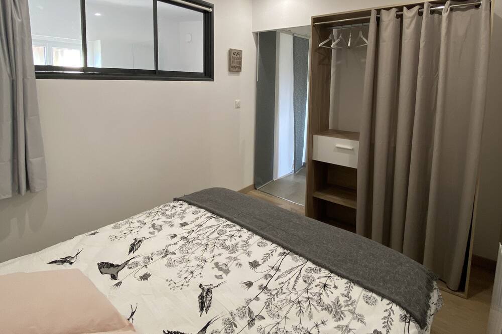 Photo of Bedroom in Ragon et la Malnoue