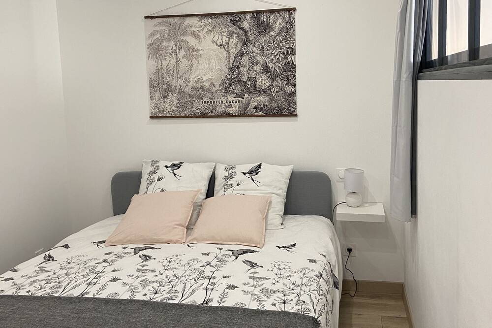 Photo of Bedroom in Ragon et la Malnoue