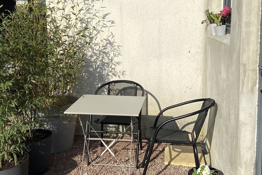 Photo of Outdoor in Ragon et la Malnoue