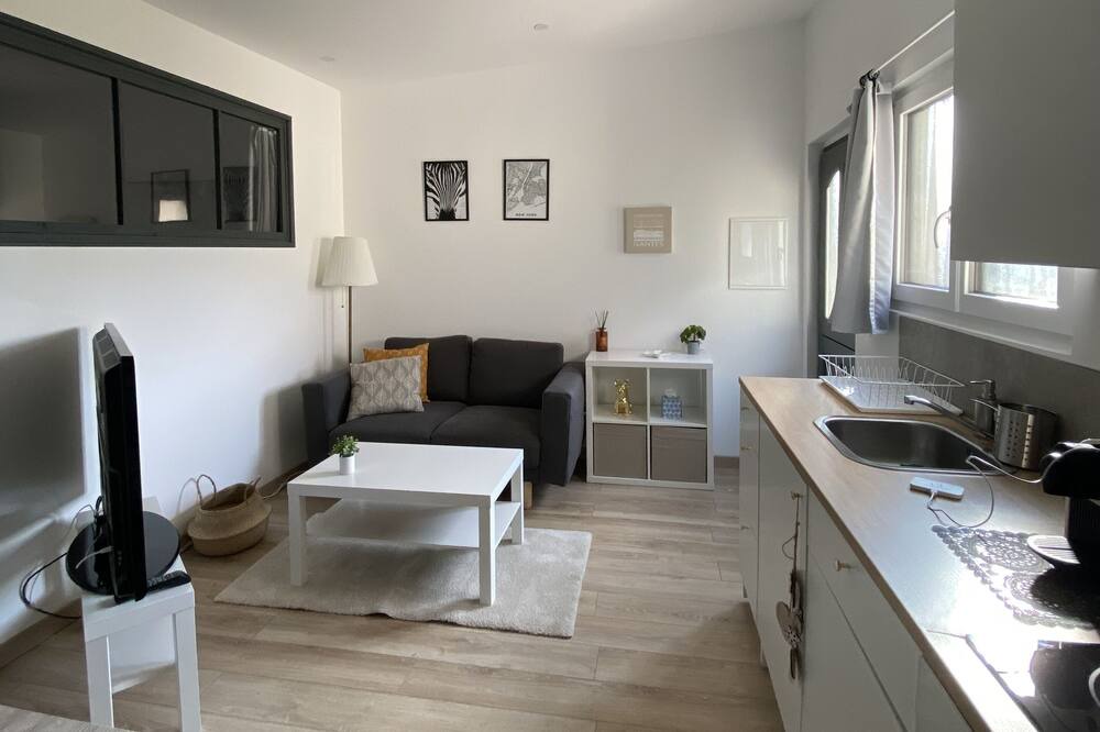 Photo of Kitchen in Ragon et la Malnoue
