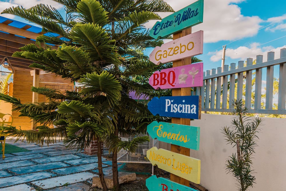 Photo of Outdoor in Pinar Quemado