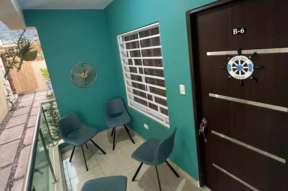 Photo of Outdoor in Pinar Quemado