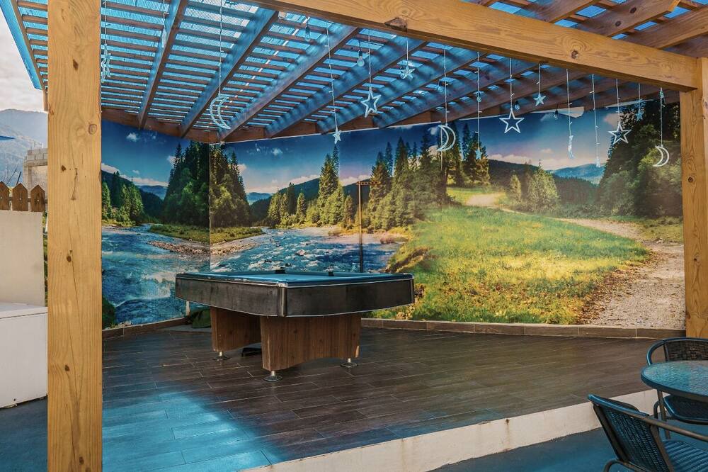 Photo of Outdoor in Pinar Quemado