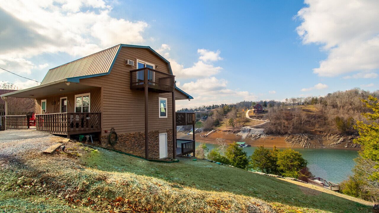 Photo of Outdoor in Sevierville