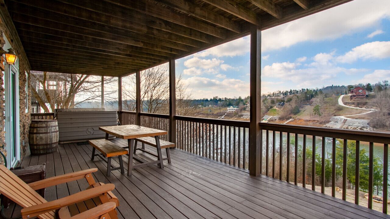Photo of Outdoor in Sevierville