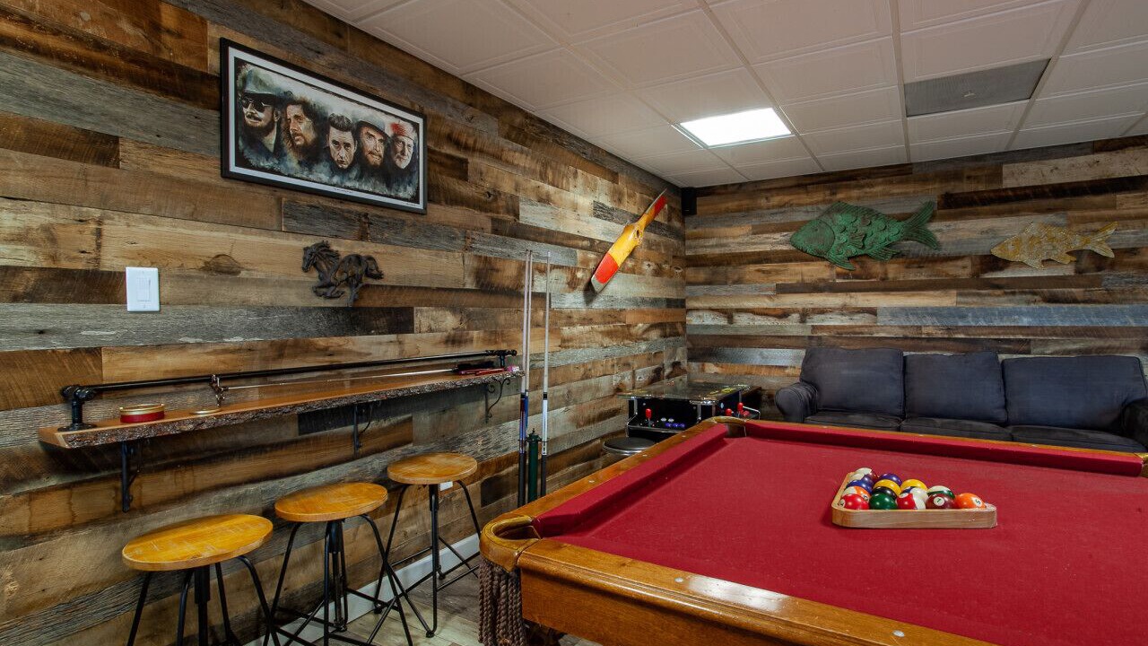 Photo of Bedroom in Sevierville