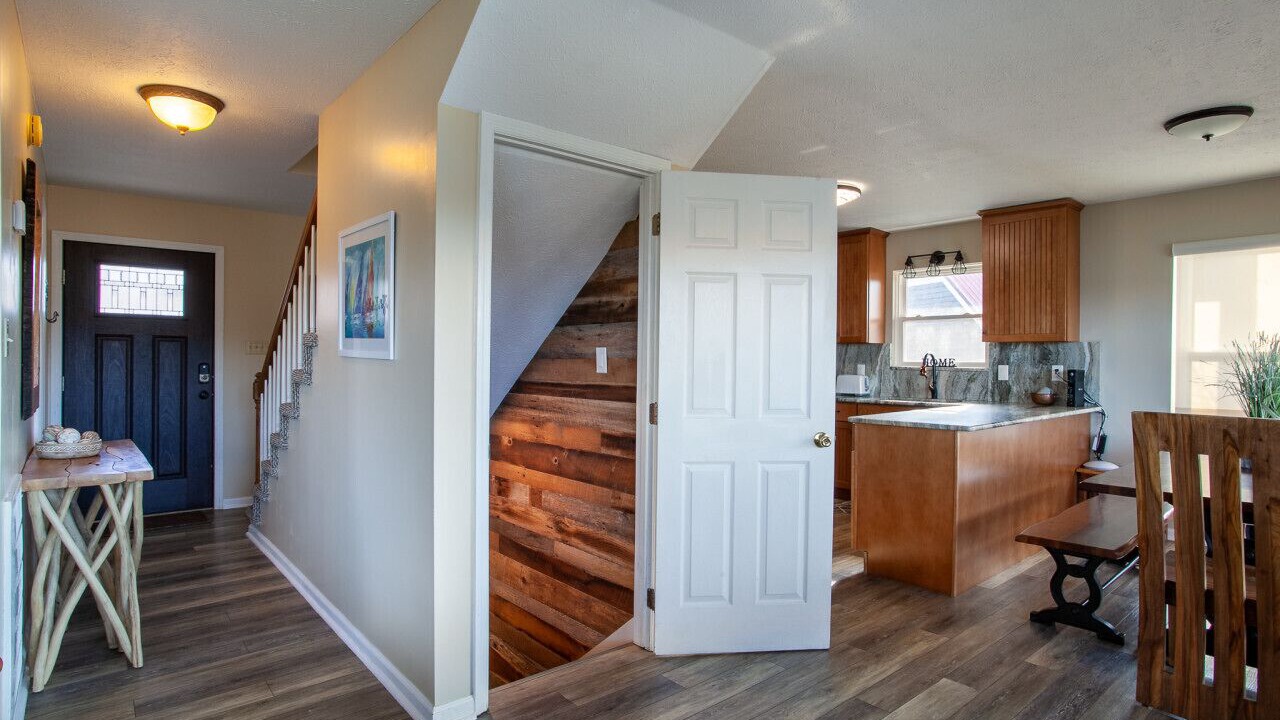 Photo of Kitchen in Sevierville