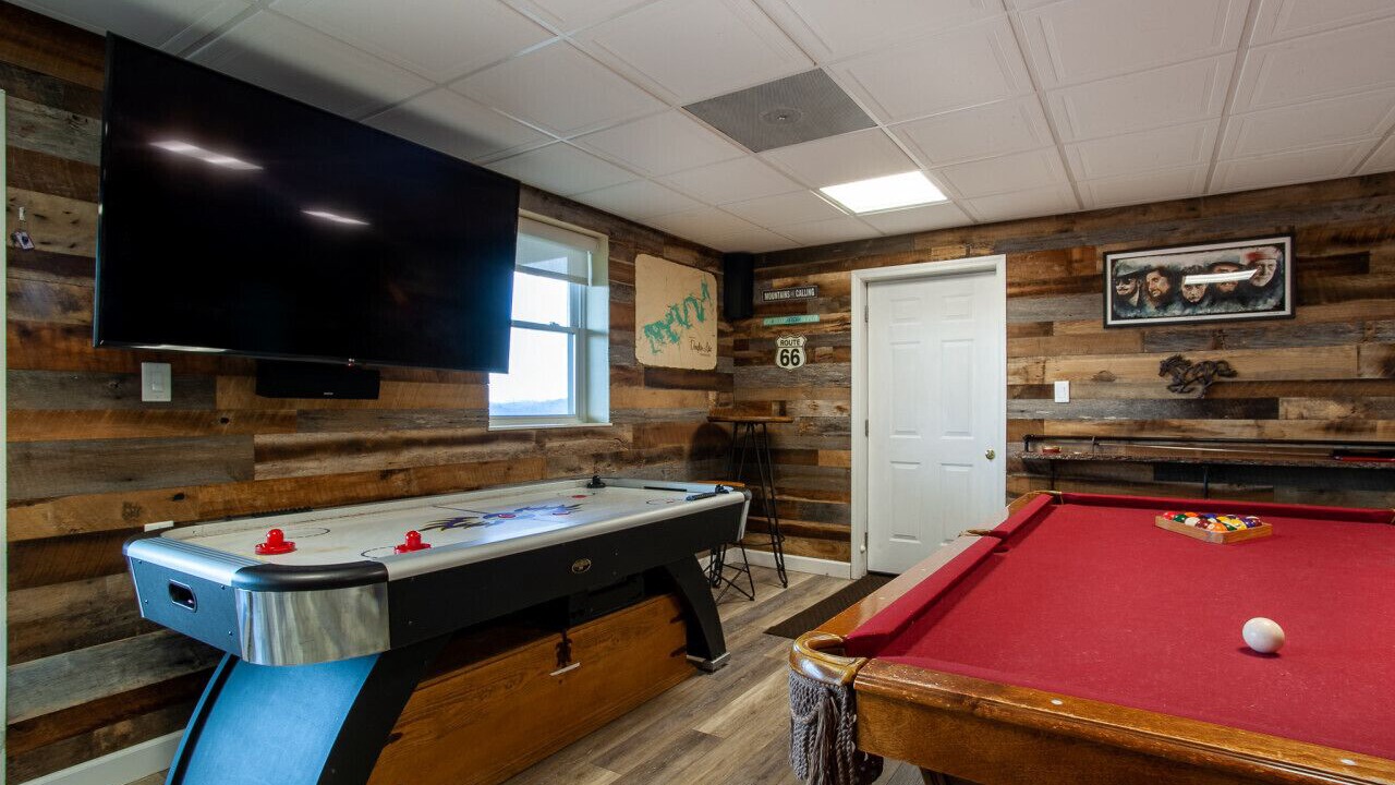 Photo of Bedroom in Sevierville
