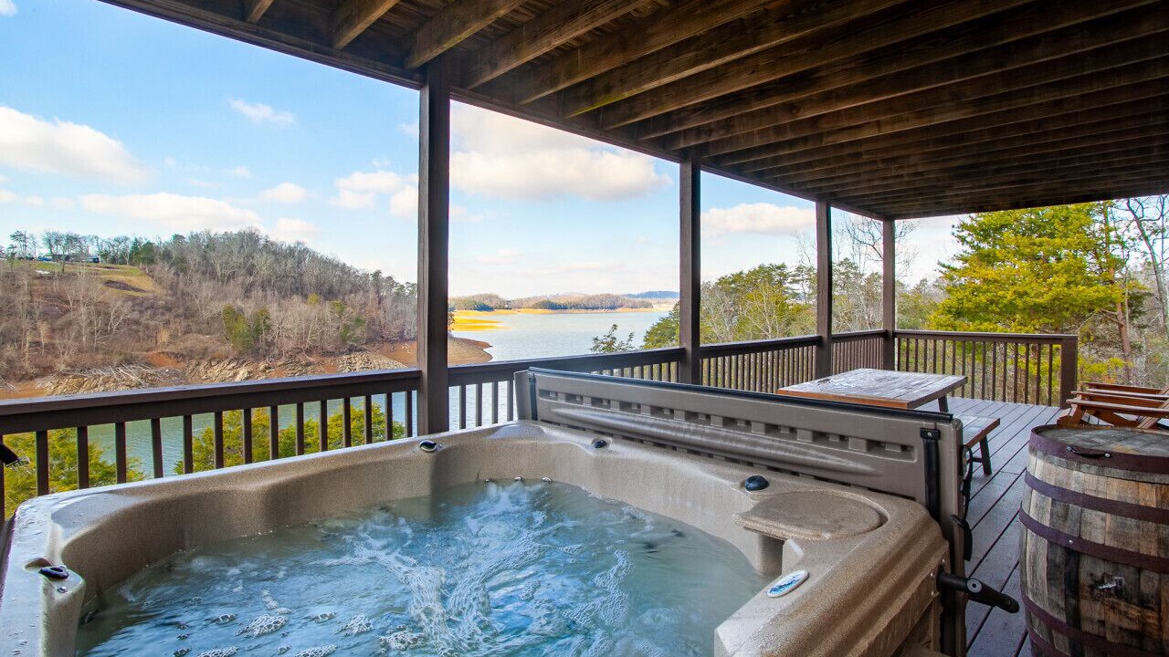 Photo of Outdoor in Sevierville