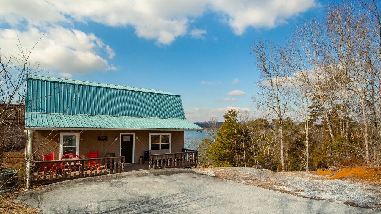 Photo of Outdoor in Sevierville