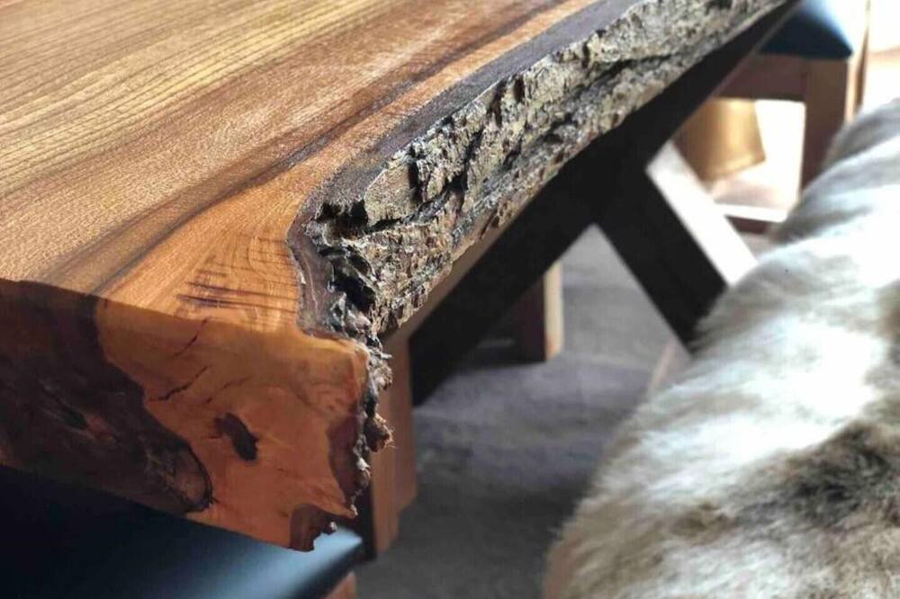 Photo of Bedroom in Matlock Bath