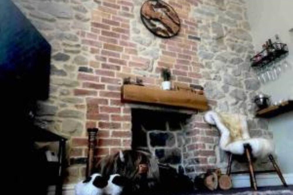 Photo of Bedroom in Matlock Bath