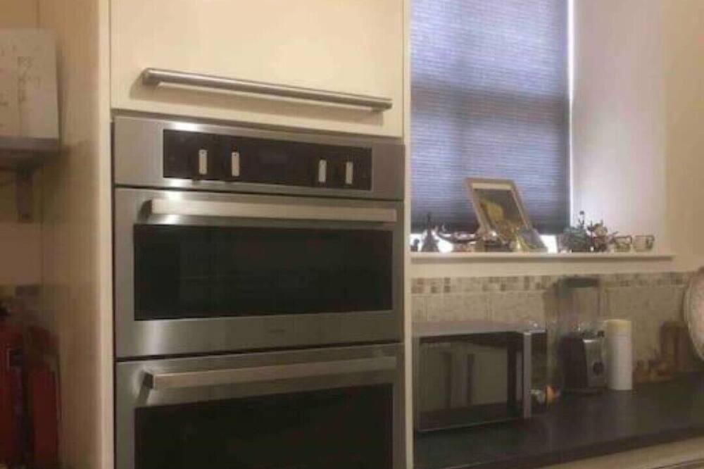 Photo of Kitchen in Matlock Bath