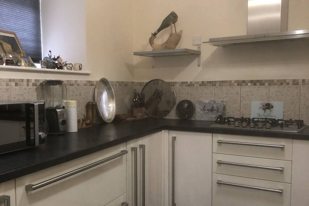 Photo of Kitchen in Matlock Bath