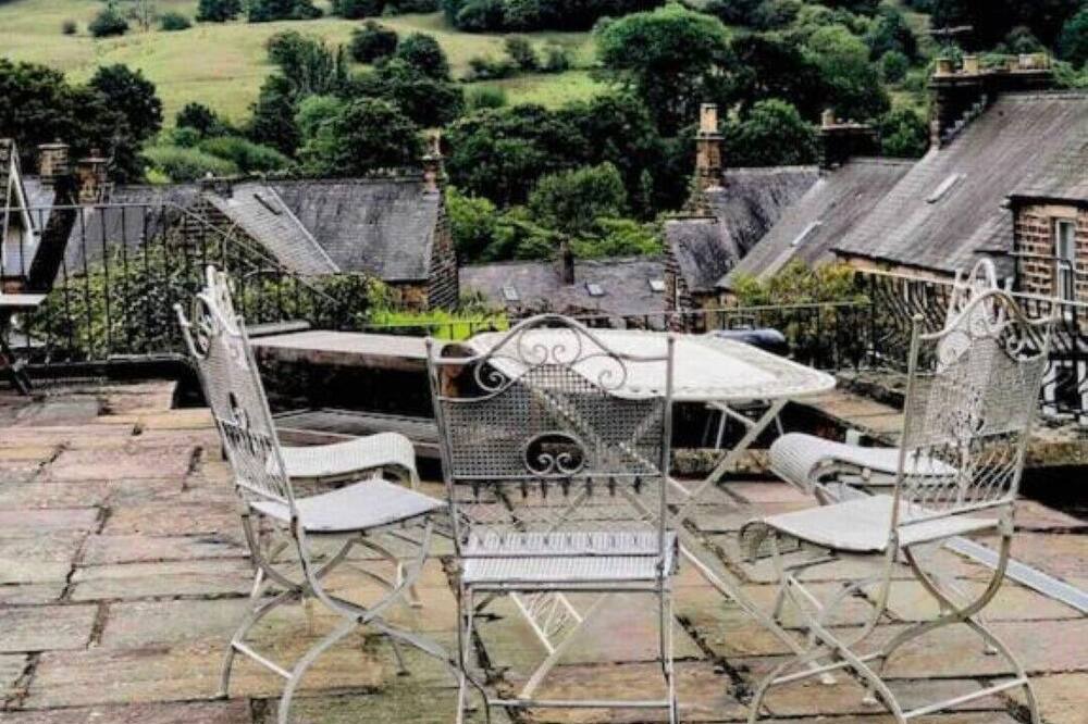 Photo of Outdoor in Matlock Bath