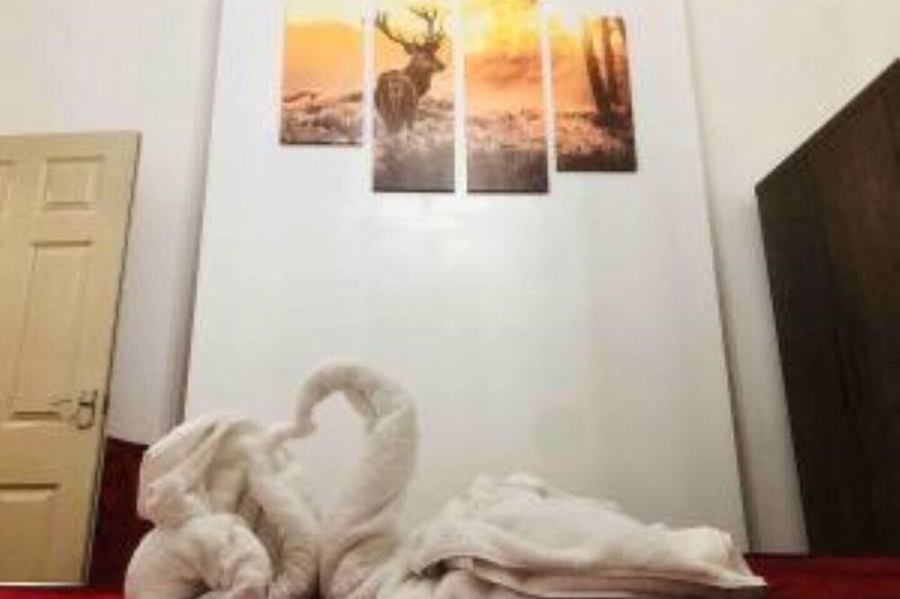 Photo of Bedroom in Matlock Bath