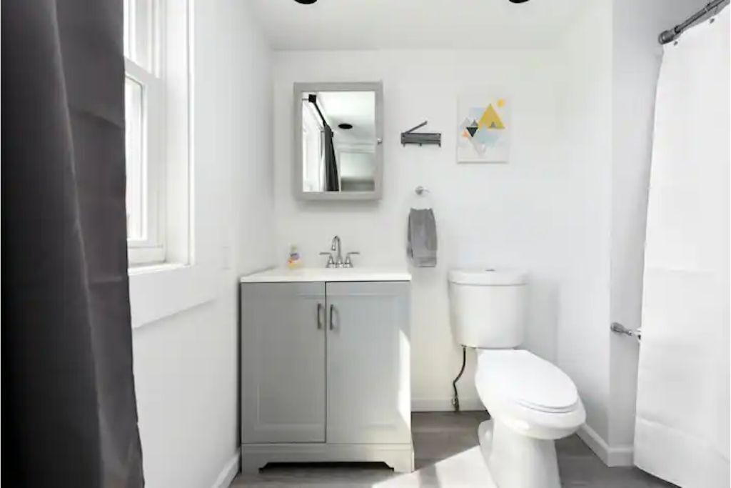 Photo of Bathroom in Brighton Heights
