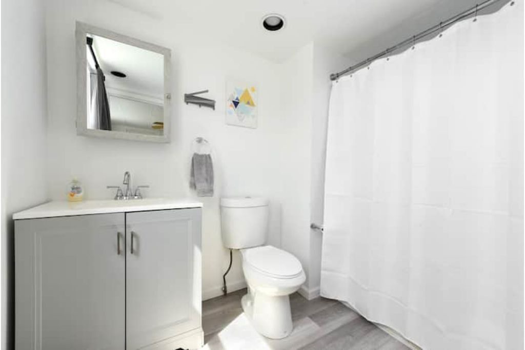 Photo of Bathroom in Brighton Heights