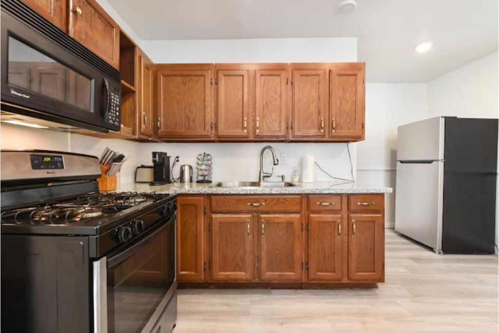 Photo of Kitchen in Brighton Heights