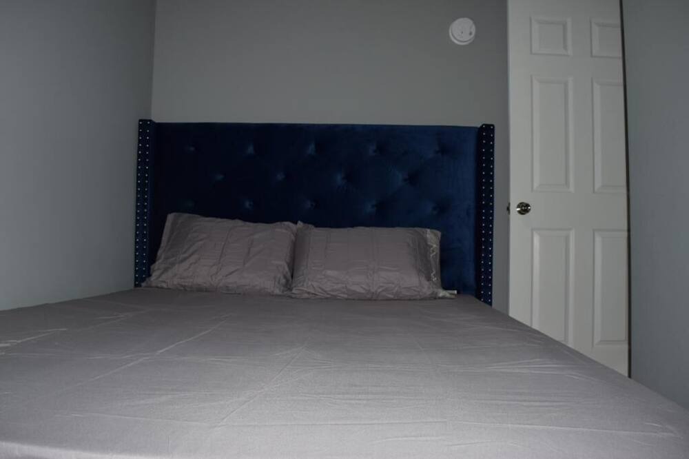 Photo of Bedroom in Hastings