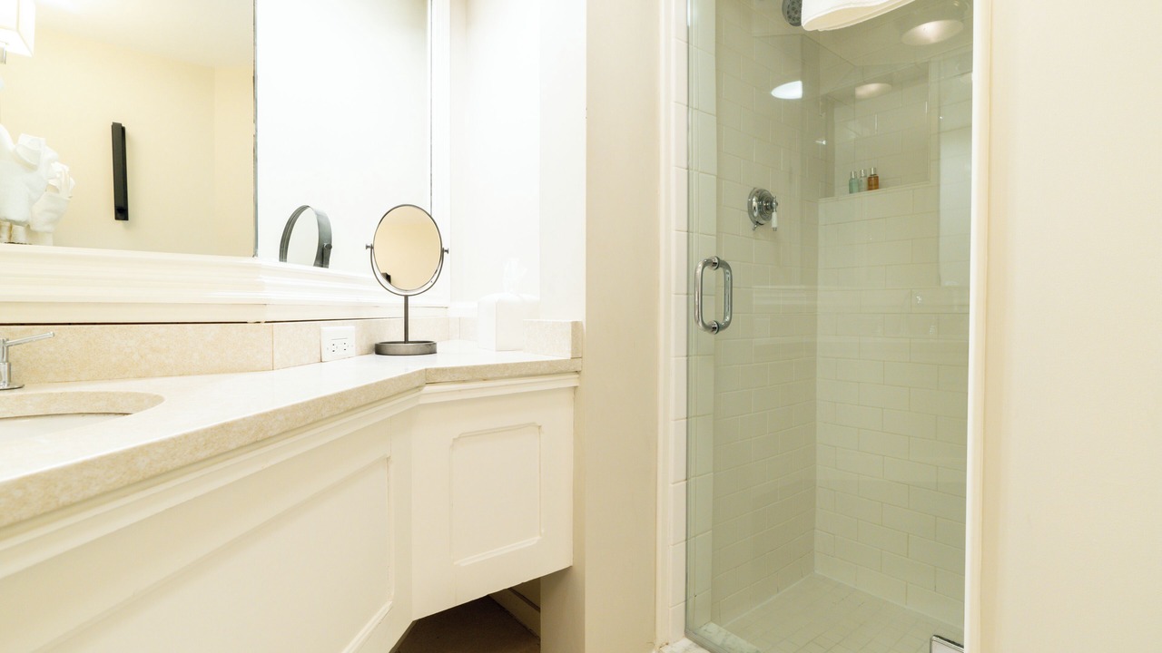 Photo of Bathroom in Nantucket Town