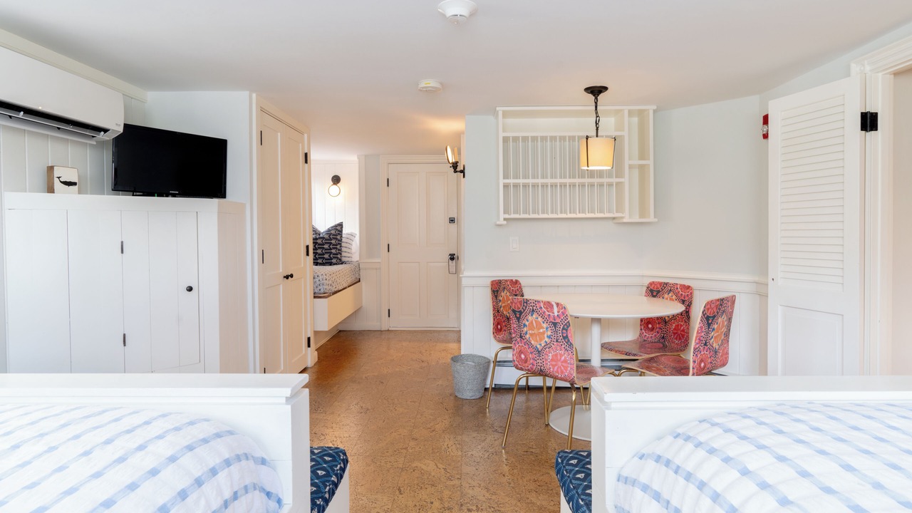 Photo of Bedroom in Nantucket Town
