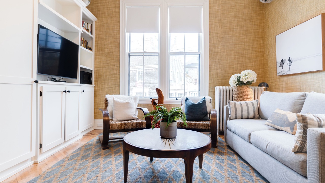 Photo of Bedroom in Nantucket Town