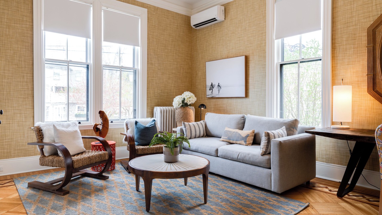 Photo of Bedroom in Nantucket Town