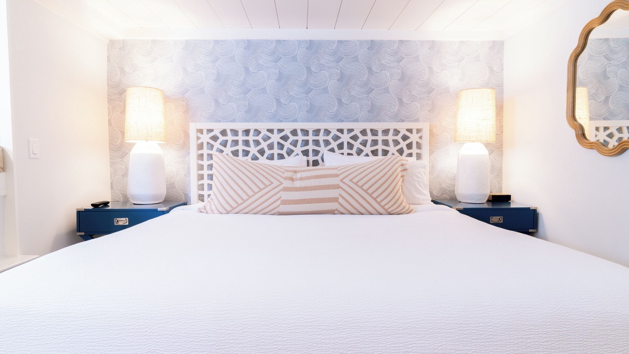 Photo of Bedroom in Nantucket Town