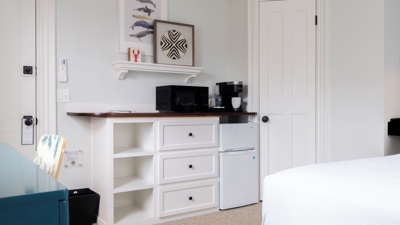 Photo of Bedroom in Nantucket Town