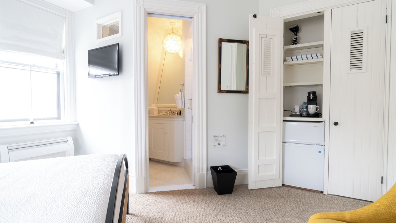 Photo of Bedroom in Nantucket Town