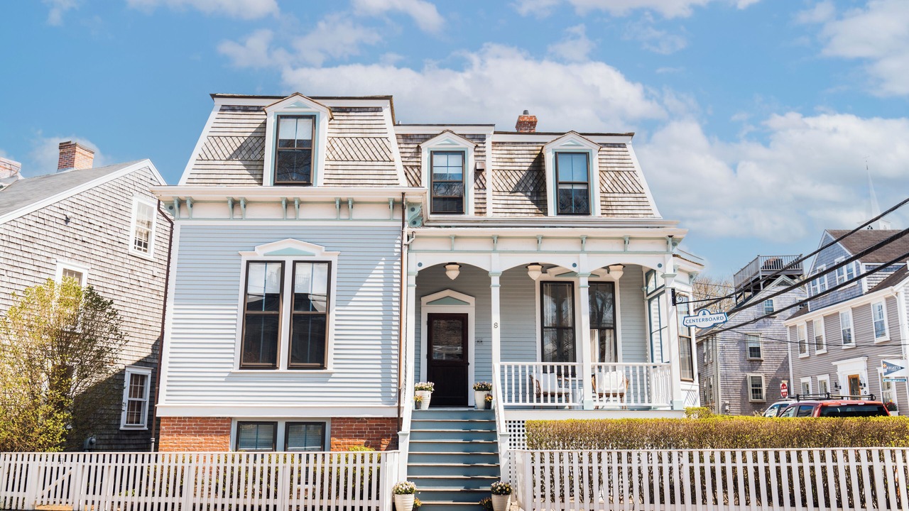 Photo of Outdoor in Nantucket Town