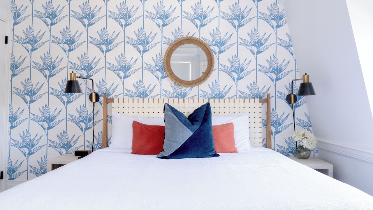 Photo of Bedroom in Nantucket Town