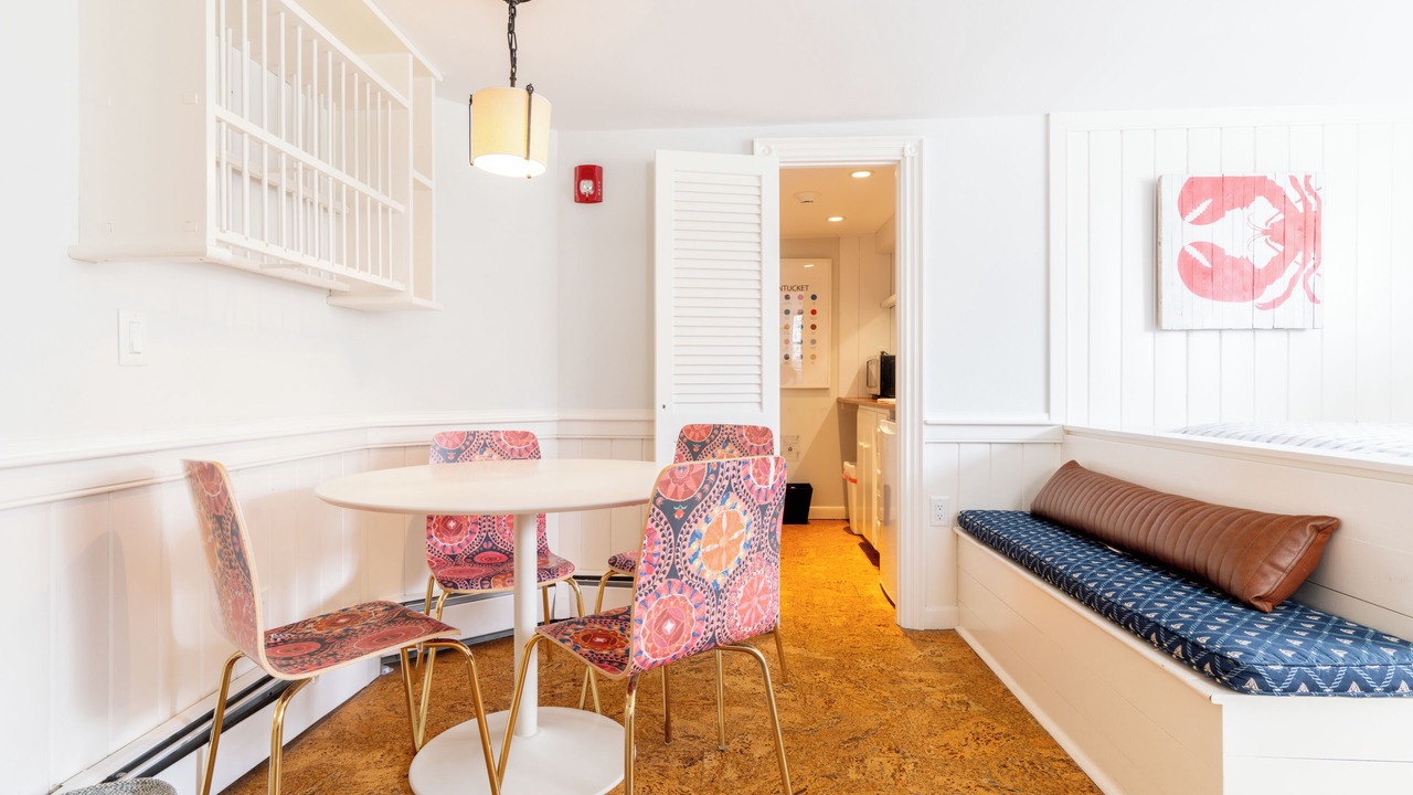Photo of Bedroom in Nantucket Town