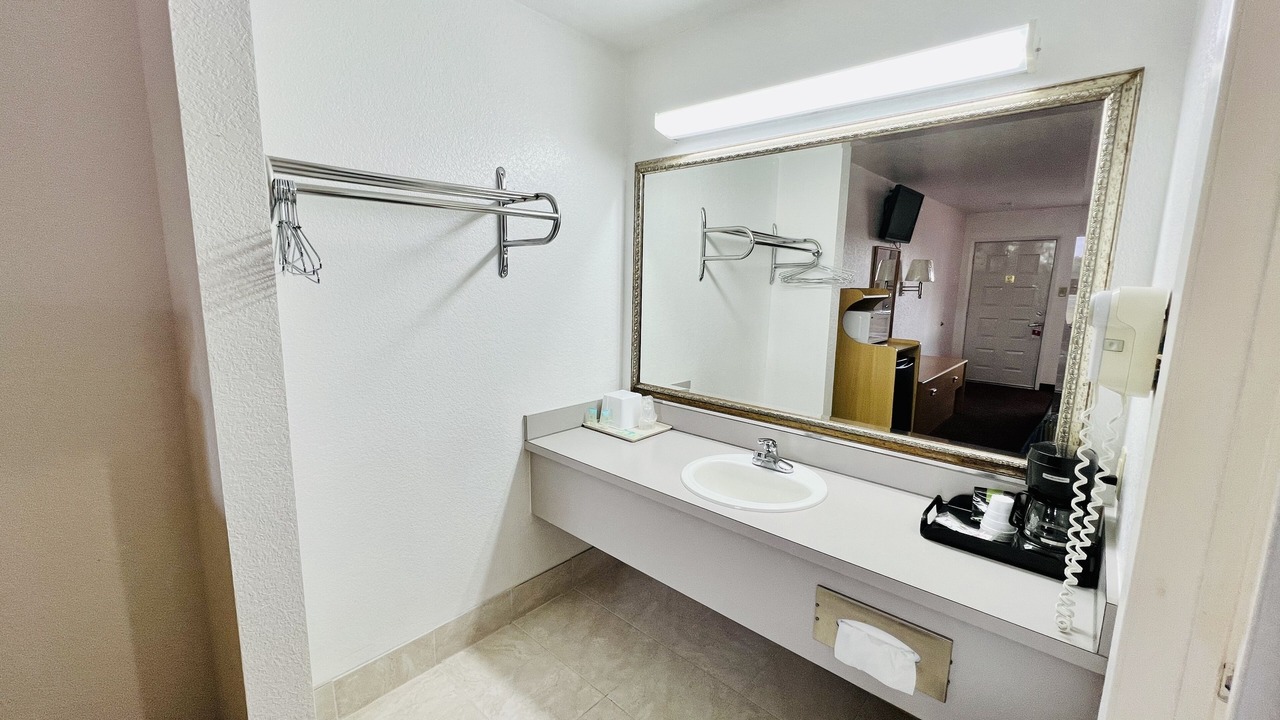 Photo of Bathroom in Bridgeport
