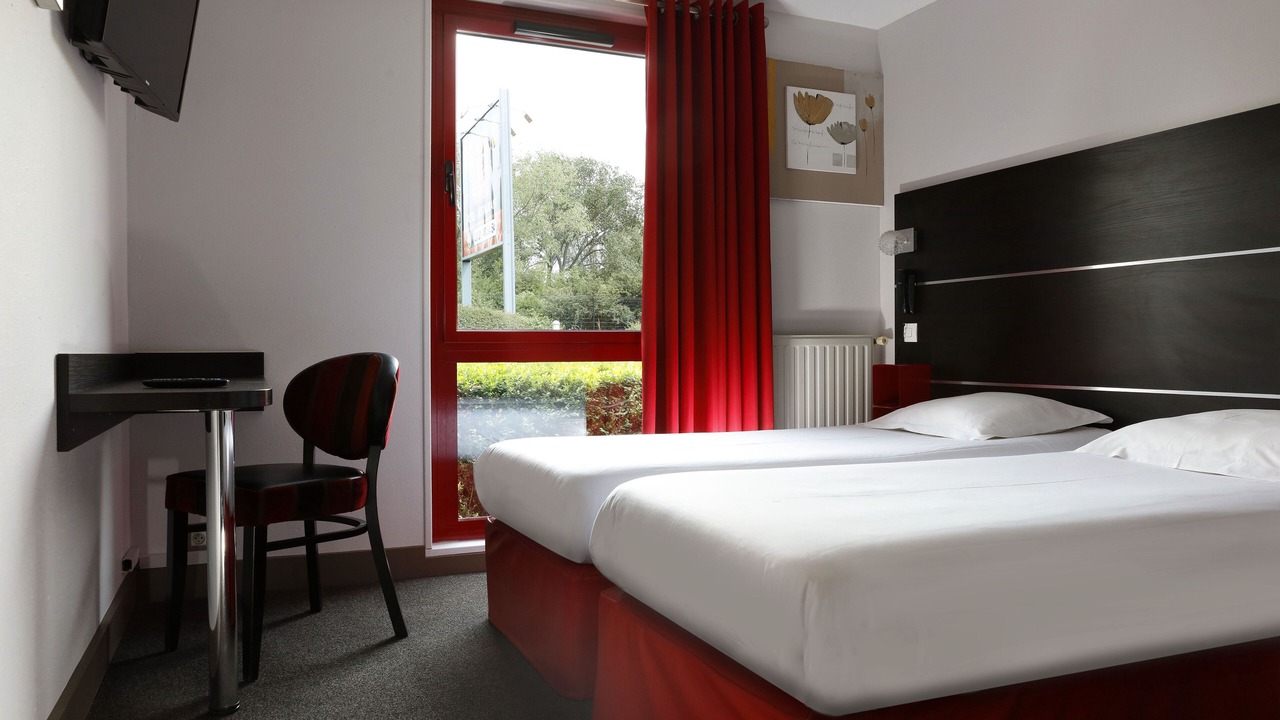 Photo of Bedroom in Douvrin