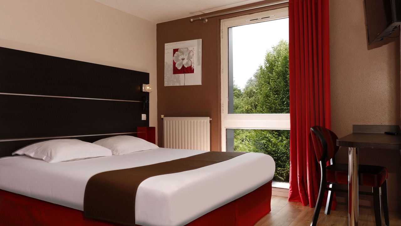 Photo of Bedroom in Douvrin