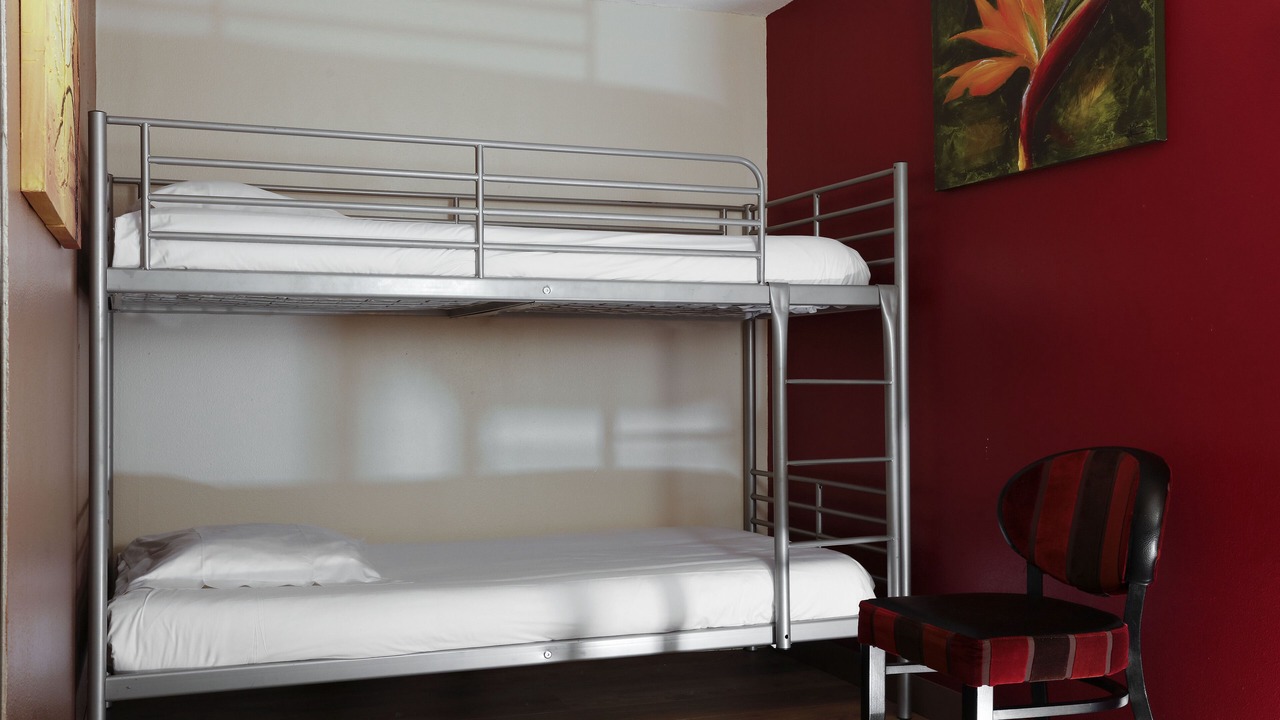 Photo of Bedroom in Douvrin