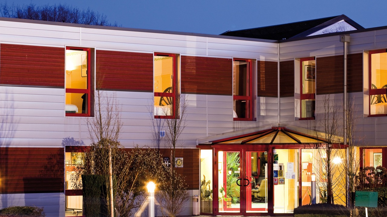 Photo of Buildings in Douvrin