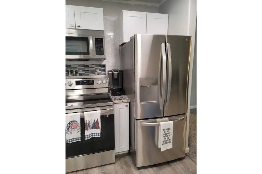Photo of Kitchen in Sallisaw