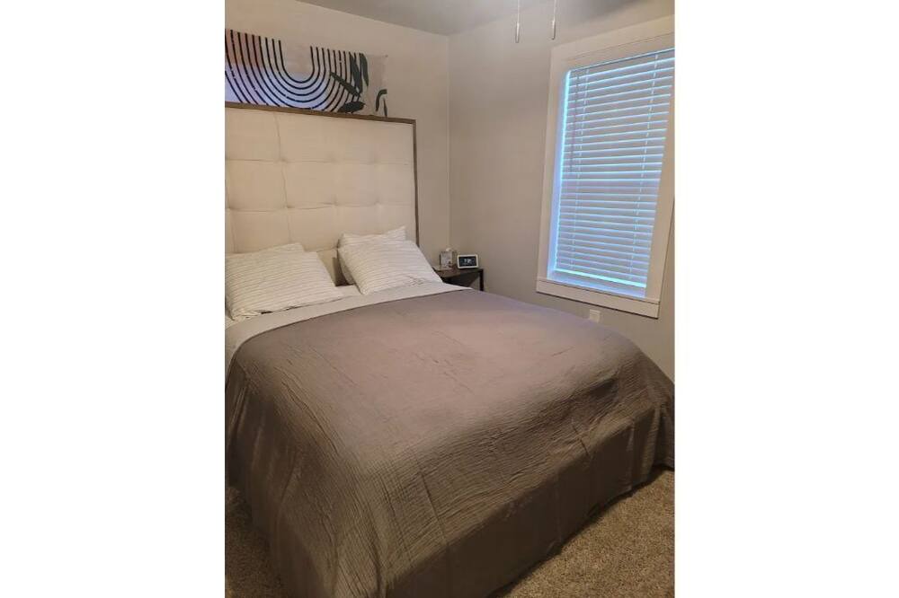 Photo of Bedroom in Sallisaw